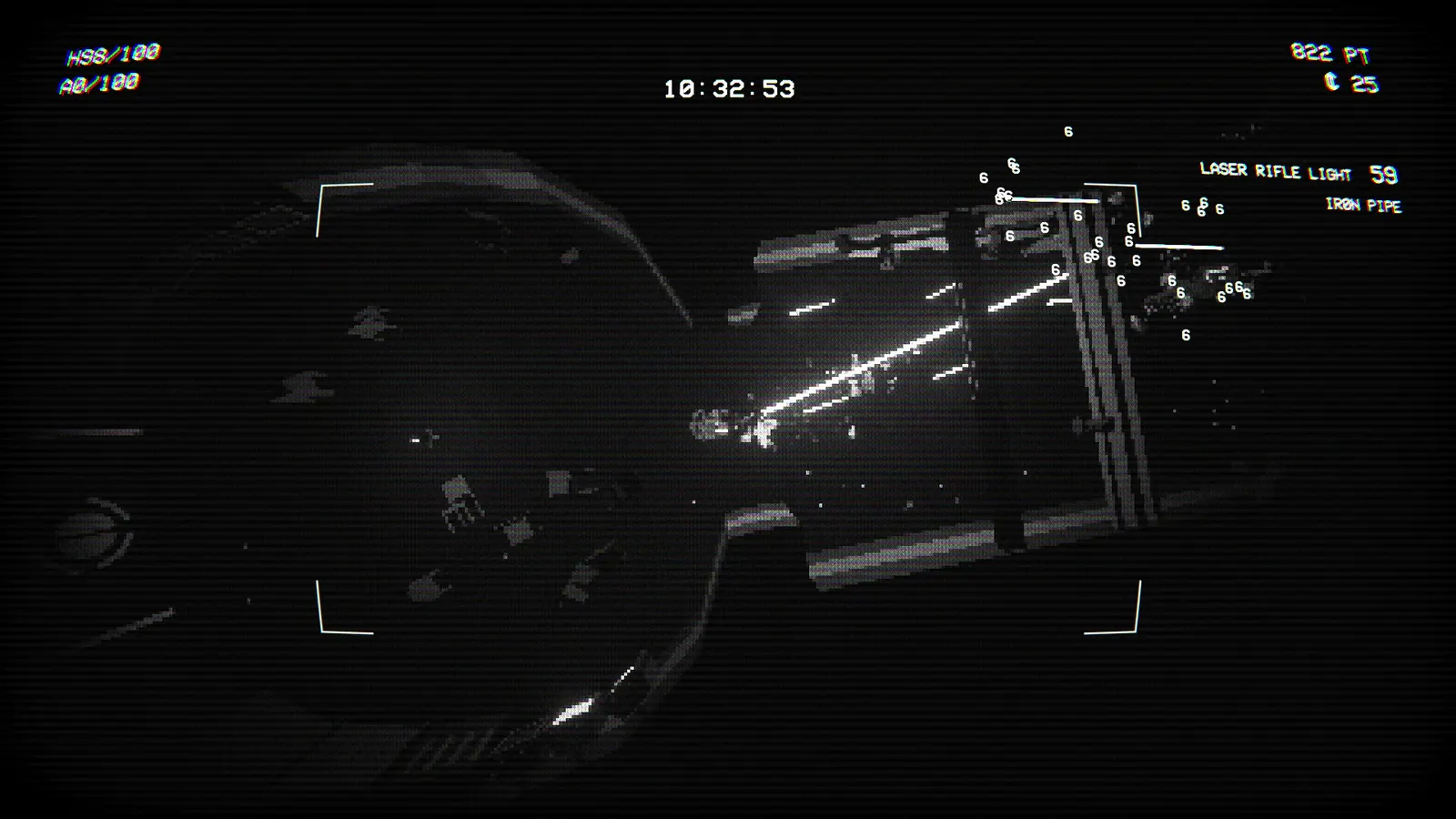 EMPTY SHELL: PROLOGUE media 2