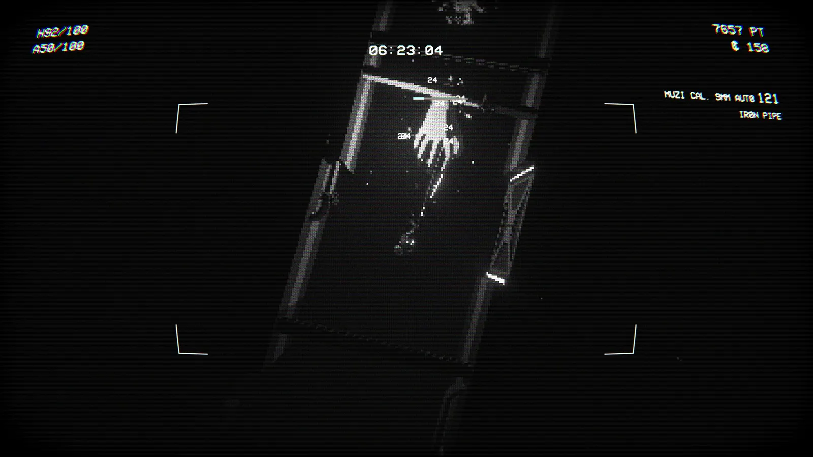EMPTY SHELL: PROLOGUE media 3