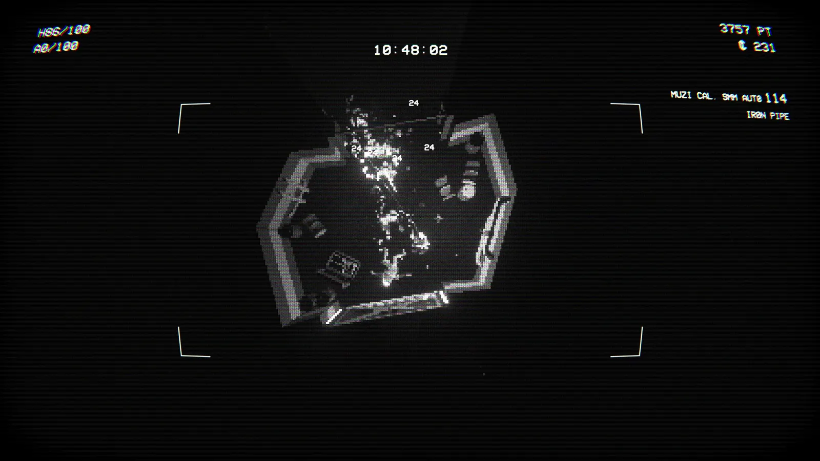 EMPTY SHELL: PROLOGUE media 4