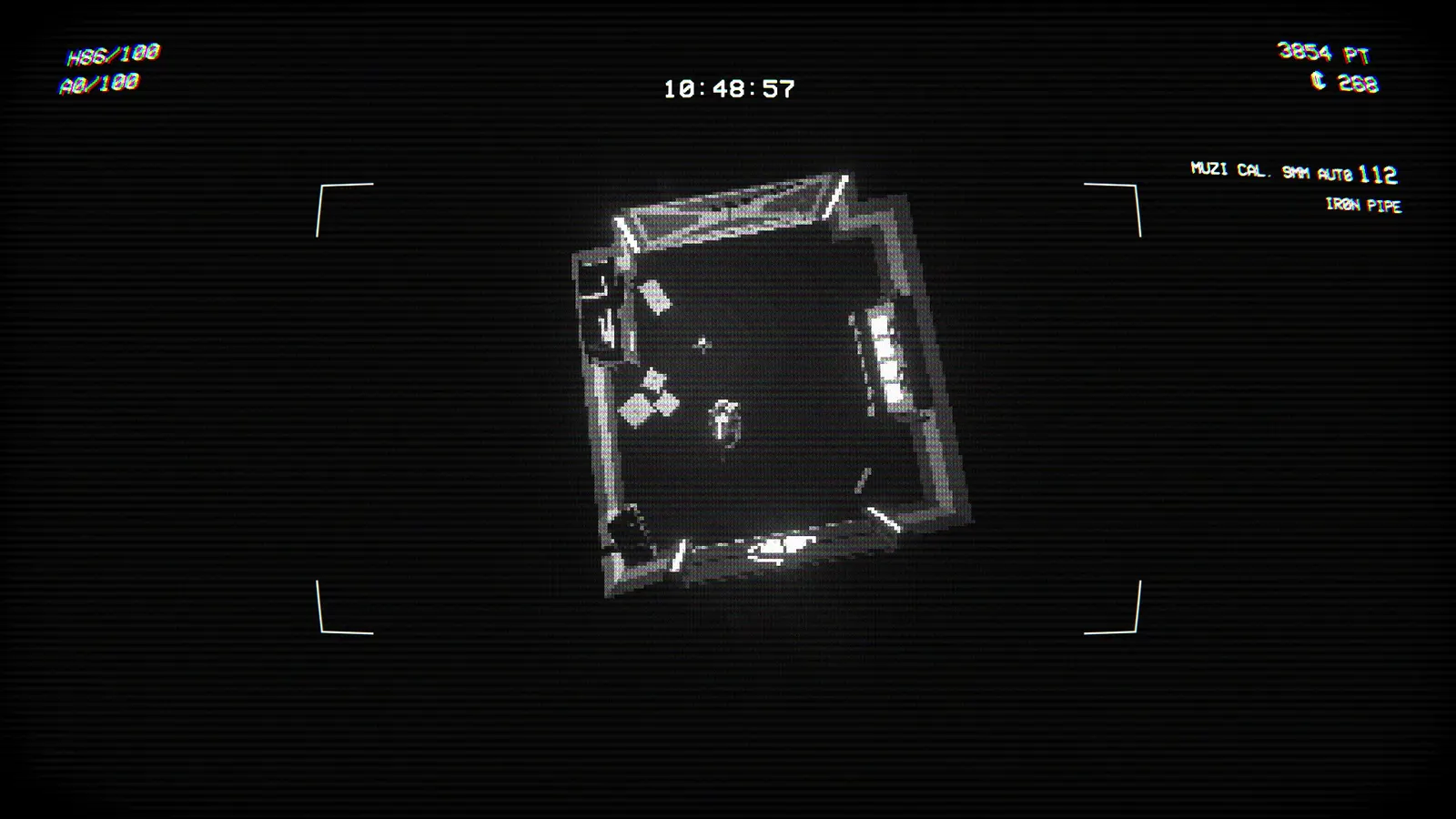 EMPTY SHELL: PROLOGUE media 6