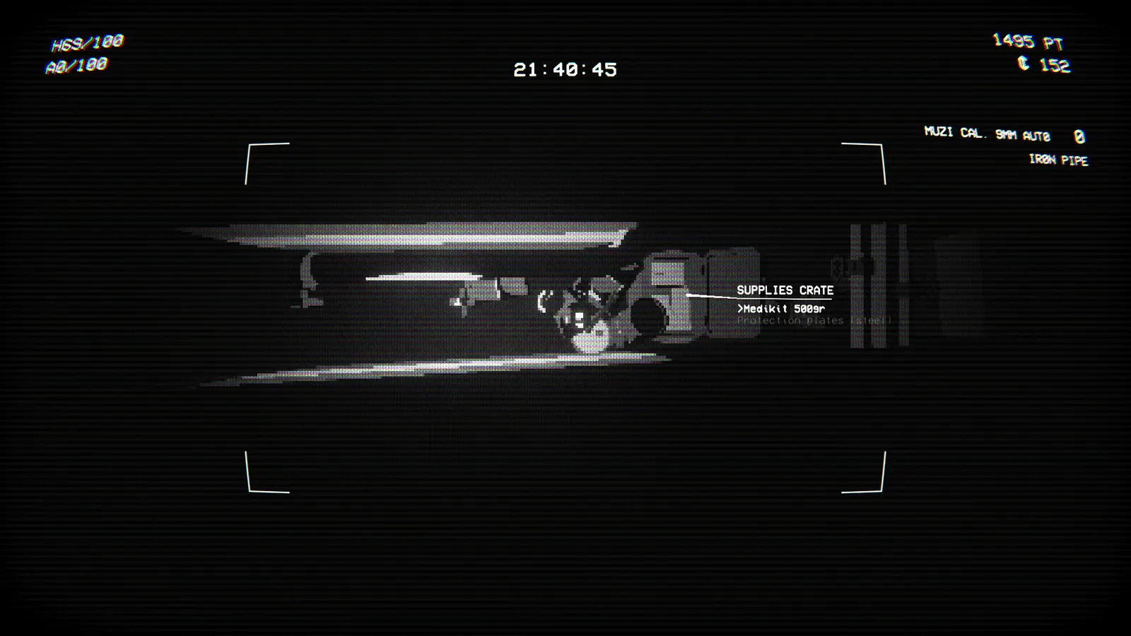EMPTY SHELL: PROLOGUE media 13