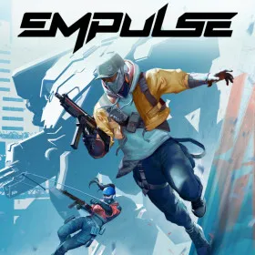 Обкладинка гри EMPULSE