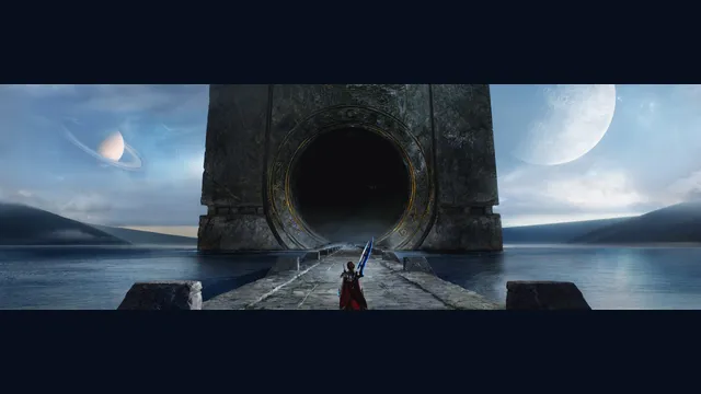 Empyreal