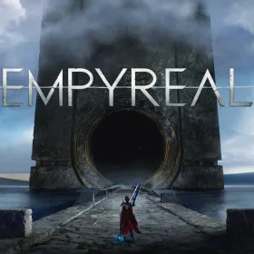 Обкладинка гри Empyreal