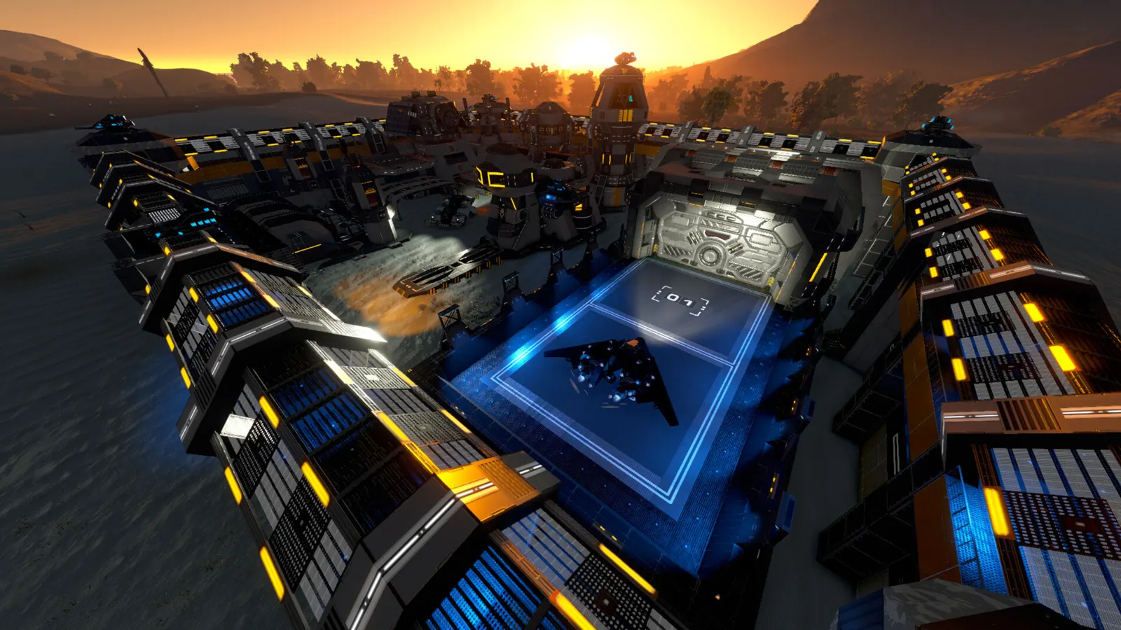 Empyrion - Galactic Survival media 3