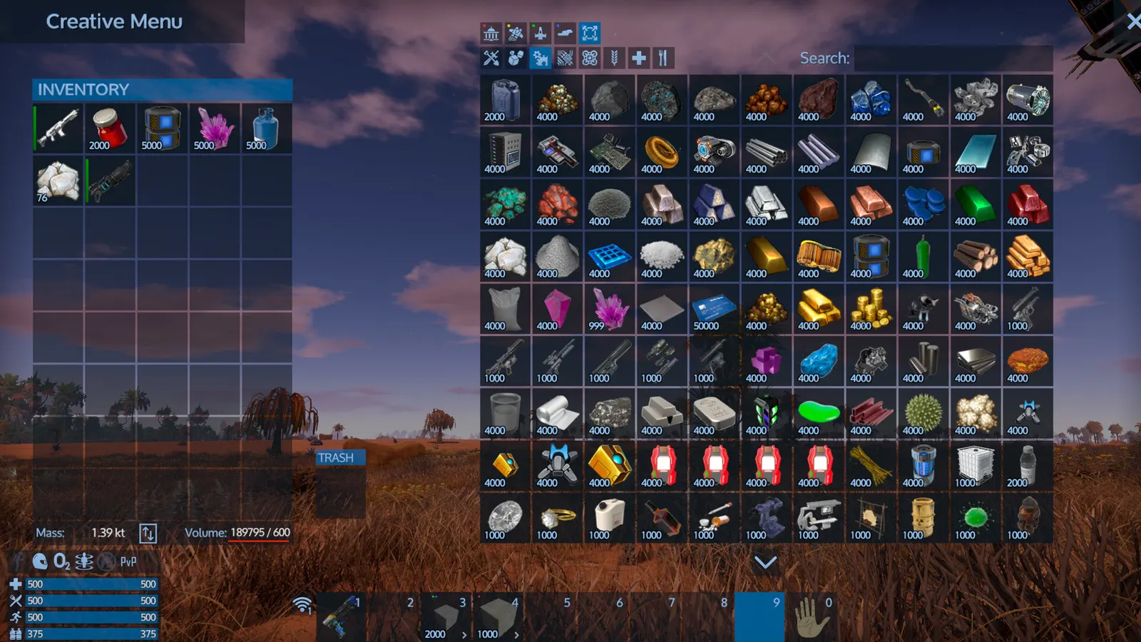 Empyrion - Galactic Survival media 4