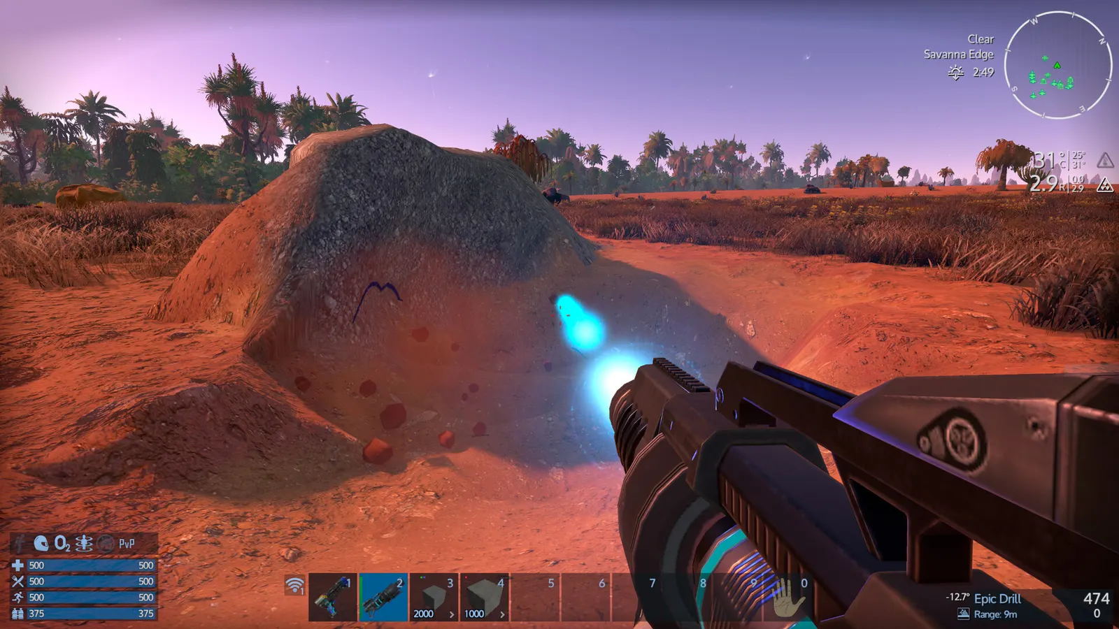Empyrion - Galactic Survival media 5