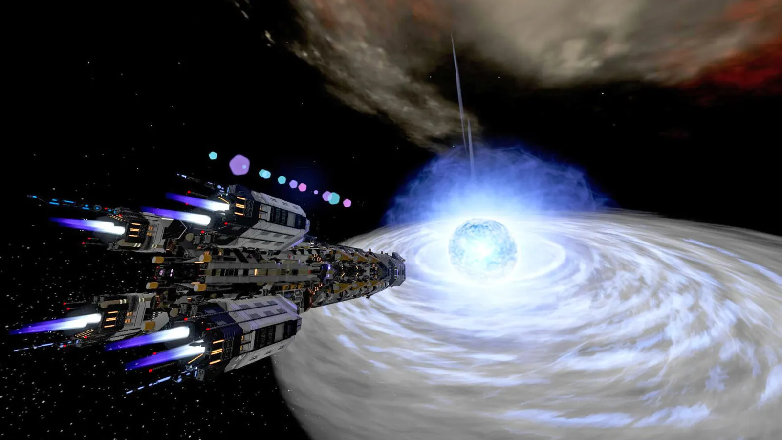 Empyrion - Galactic Survival media 7