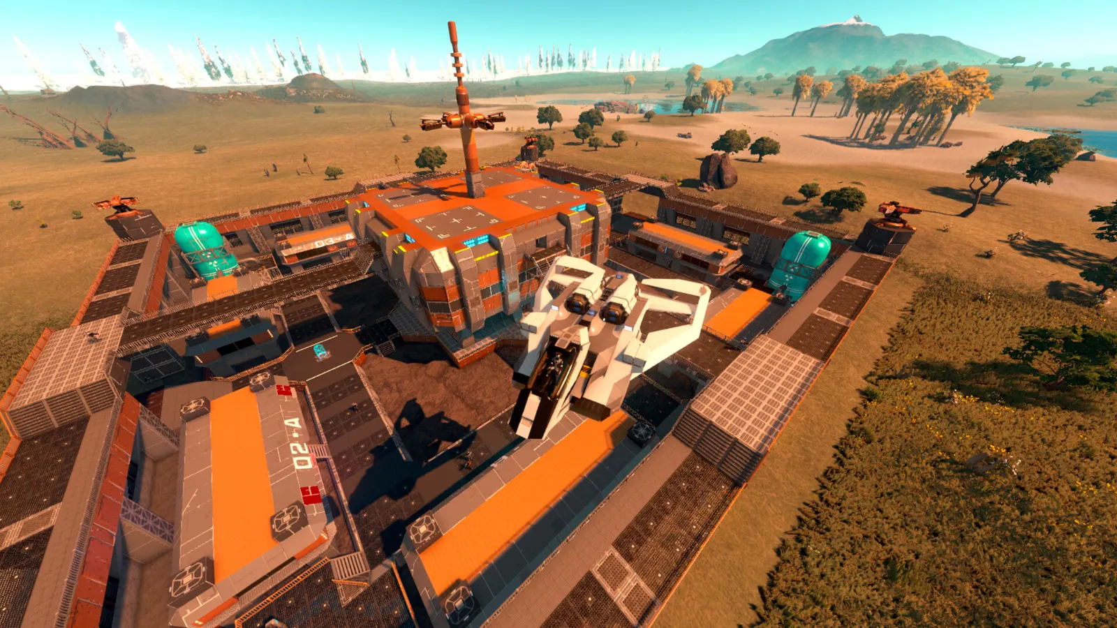 Empyrion - Galactic Survival media 8