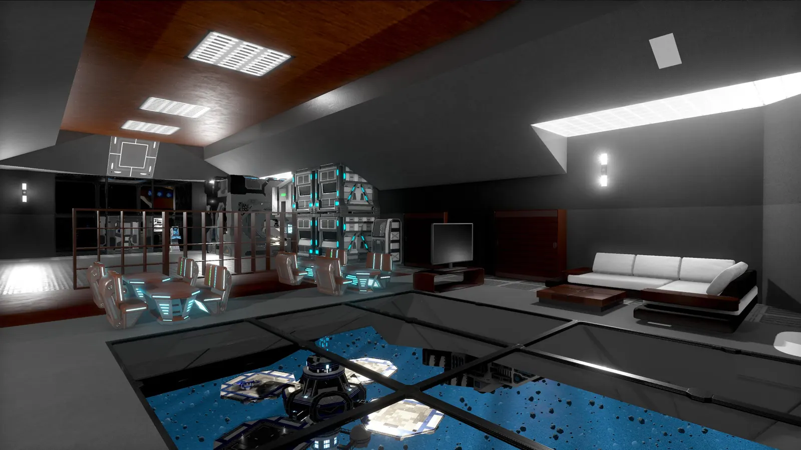Empyrion - Galactic Survival media 9