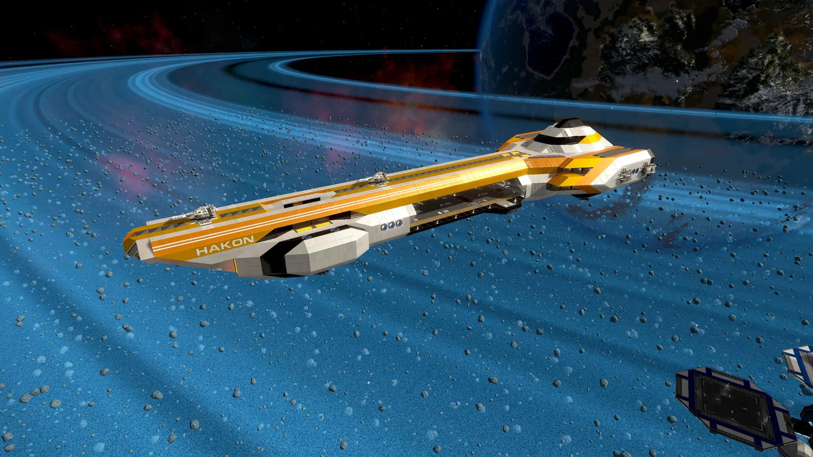 Empyrion - Galactic Survival media 10