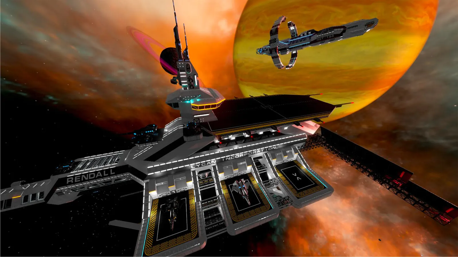 Empyrion - Galactic Survival media 11