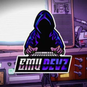 Обкладинка гри EmuDevz