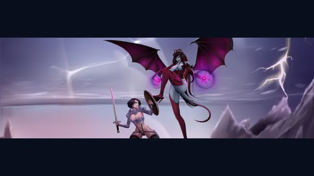 EmyLiveShow: Demons & Mistresses Tale