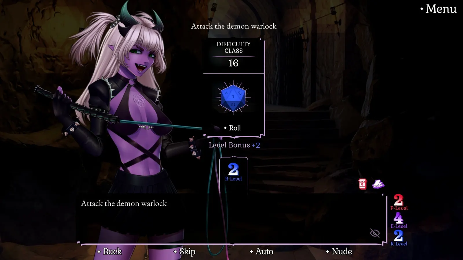 EmyLiveShow: Demons & Mistresses Tale media 10