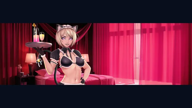 EmyLiveShow: Hentai Puzzle Game