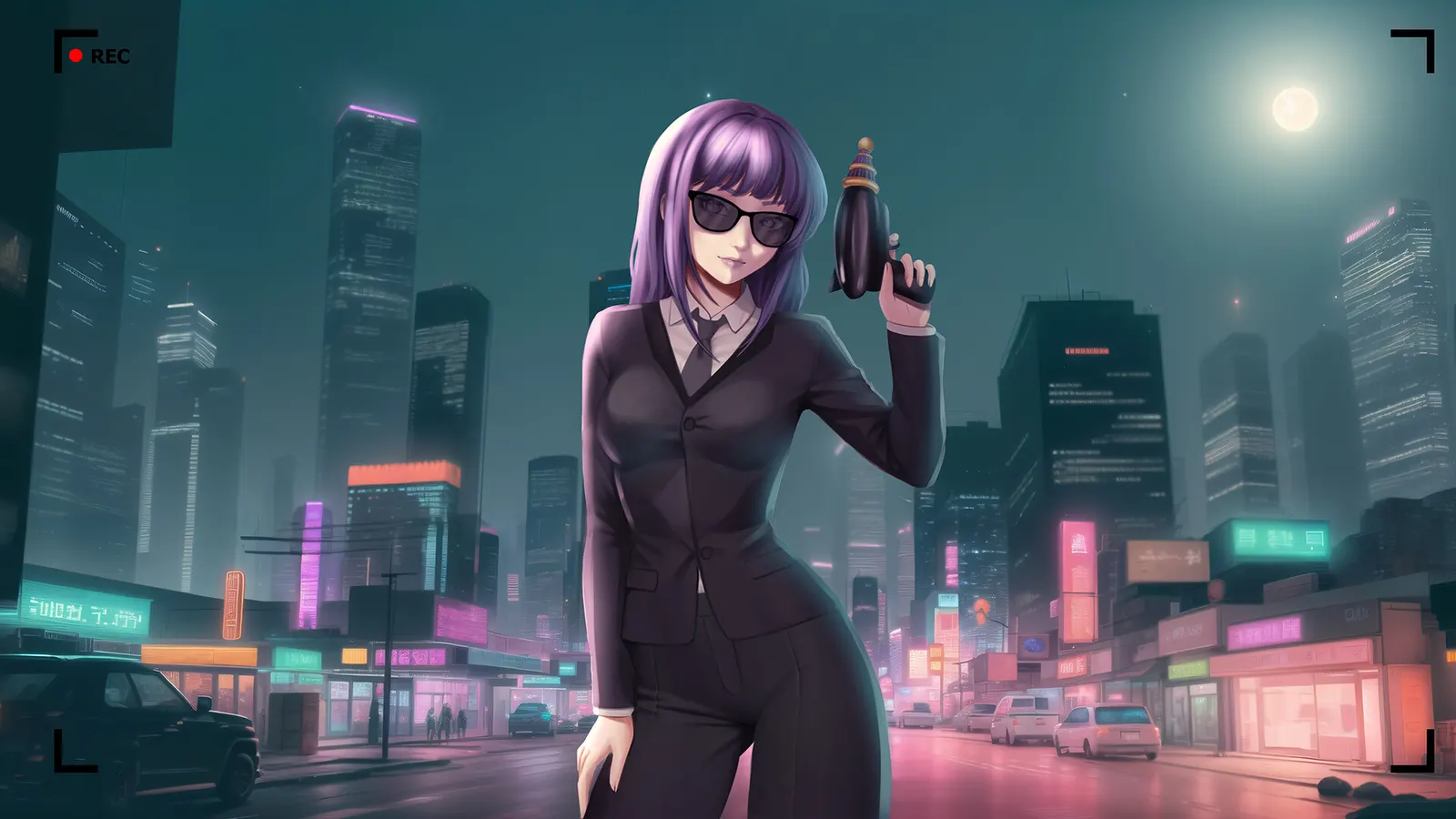 EmyLiveShow: Hentai Puzzle Game media 5