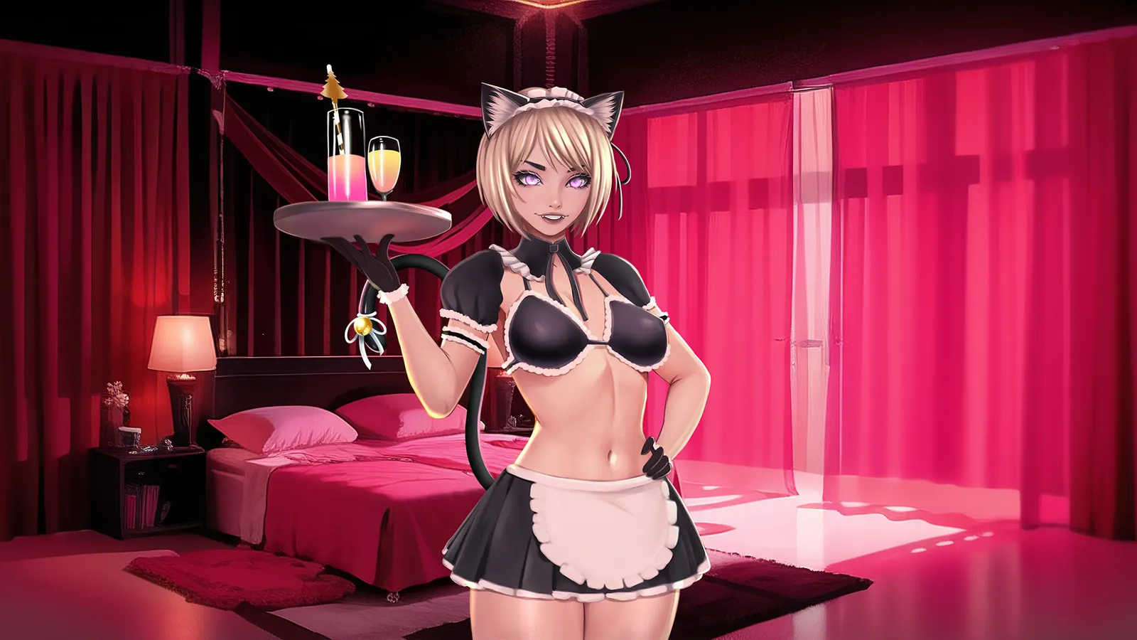 EmyLiveShow: Hentai Puzzle Game media 10