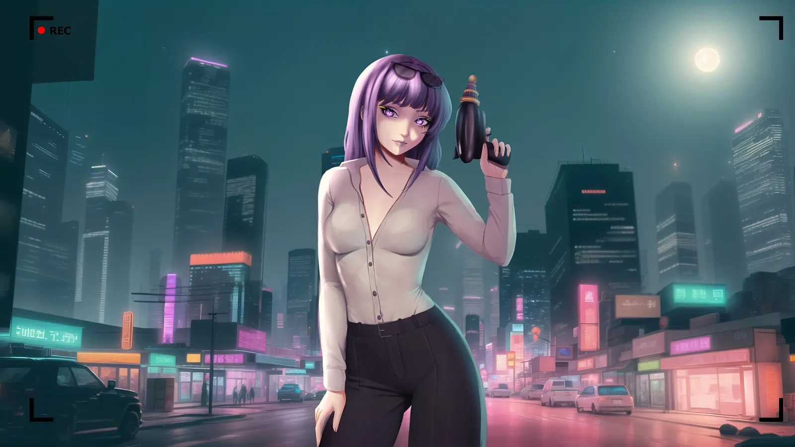 EmyLiveShow: Hentai Puzzle Game media 13