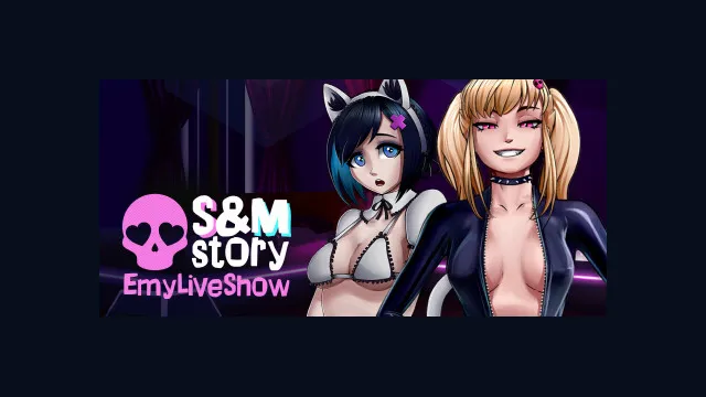 EmyLiveShow: S&M story