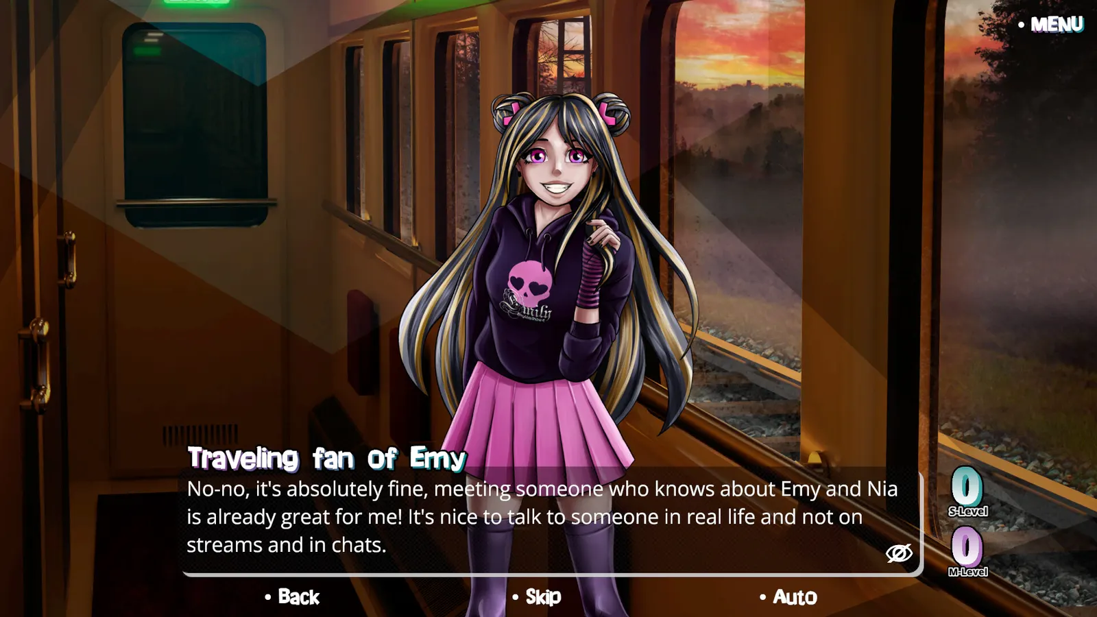 EmyLiveShow: S&M story media 10