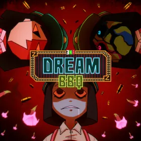 Обкладинка гри ENA: Dream BBQ