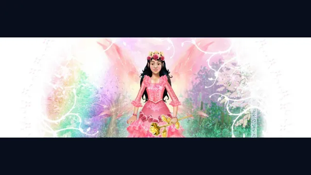 Enchanted Fairy Friends: Secret of the Fairy Queen