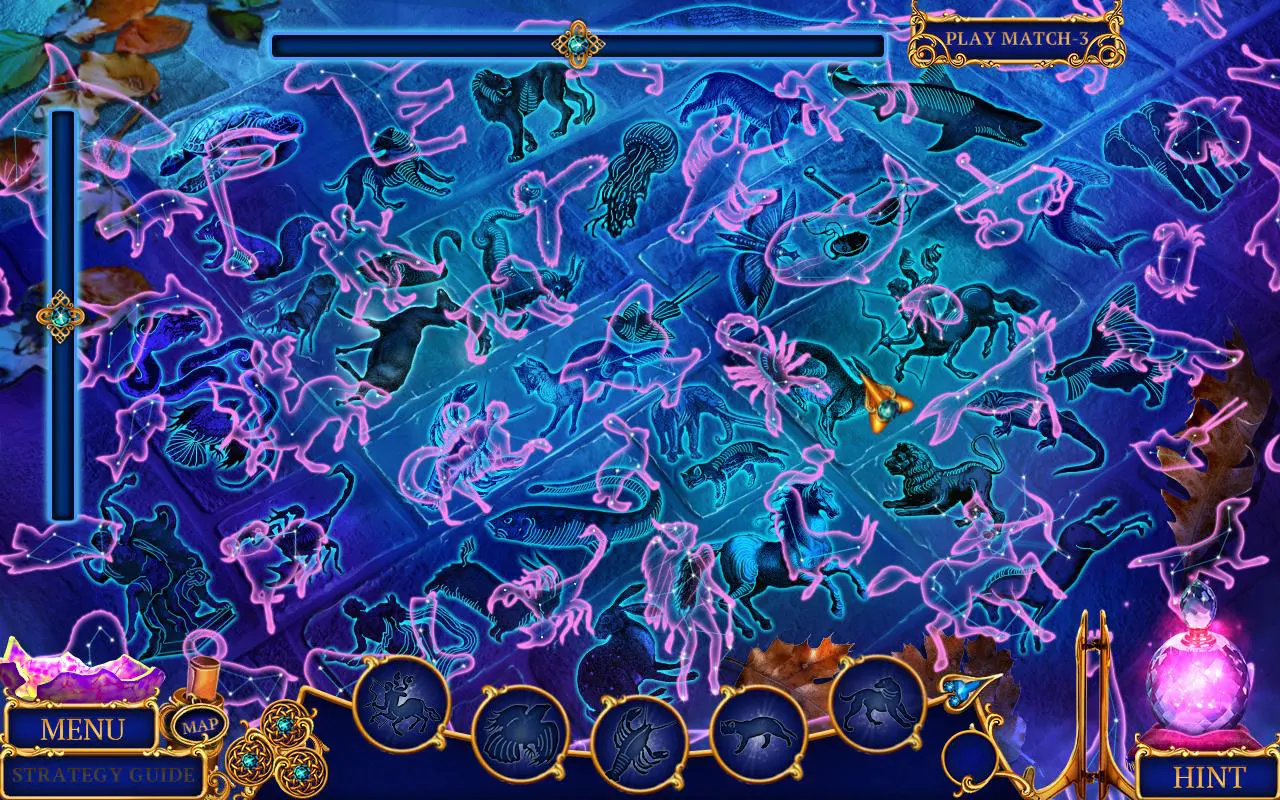 Enchanted Kingdom: The Secret of the Golden Lamp Collector's Edition media 6