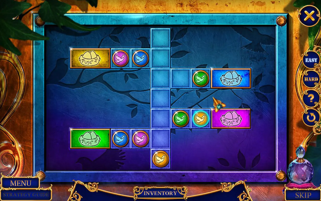 Enchanted Kingdom: The Secret of the Golden Lamp Collector's Edition media 7