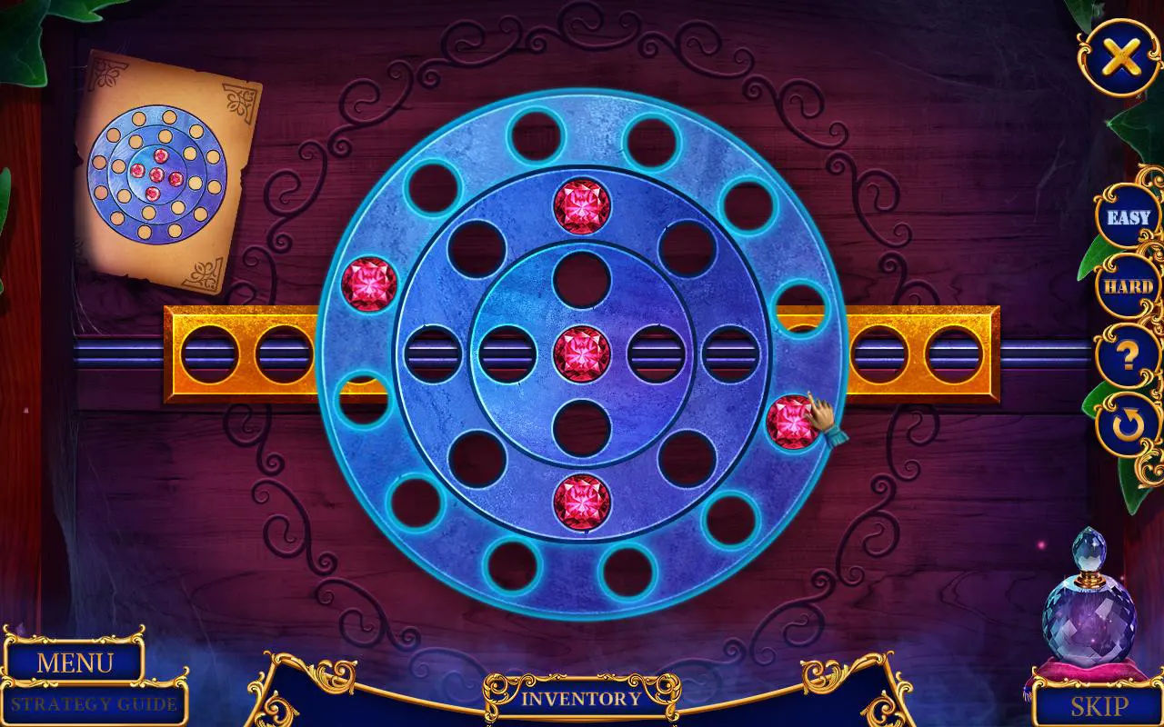 Enchanted Kingdom: The Secret of the Golden Lamp Collector's Edition media 10