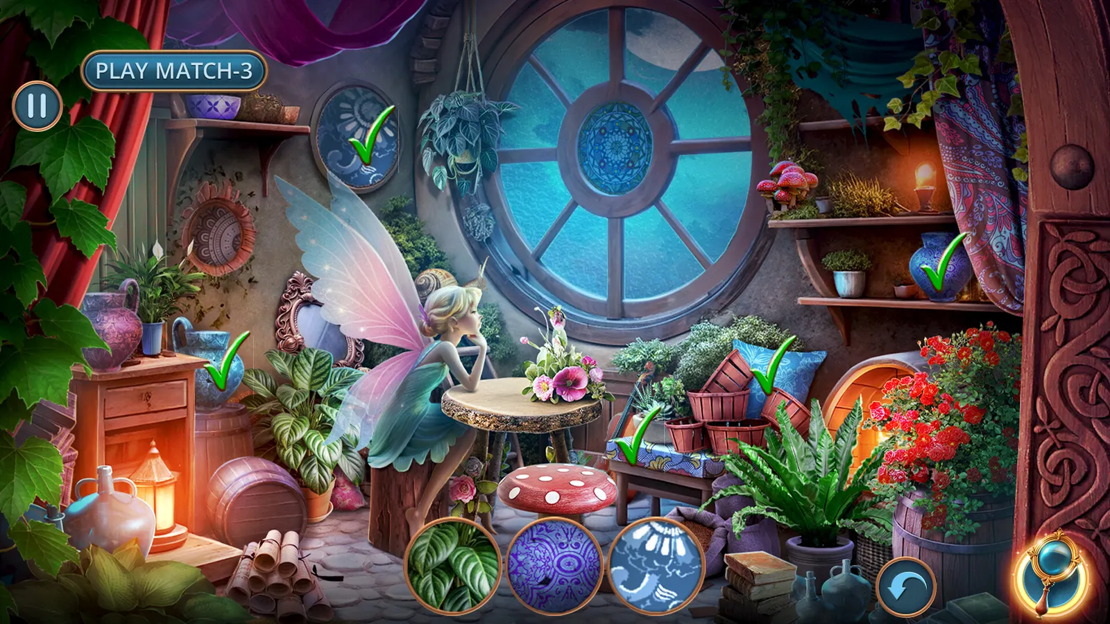 Enchanted Stories: Mystic Woods Collector's Edition media 3