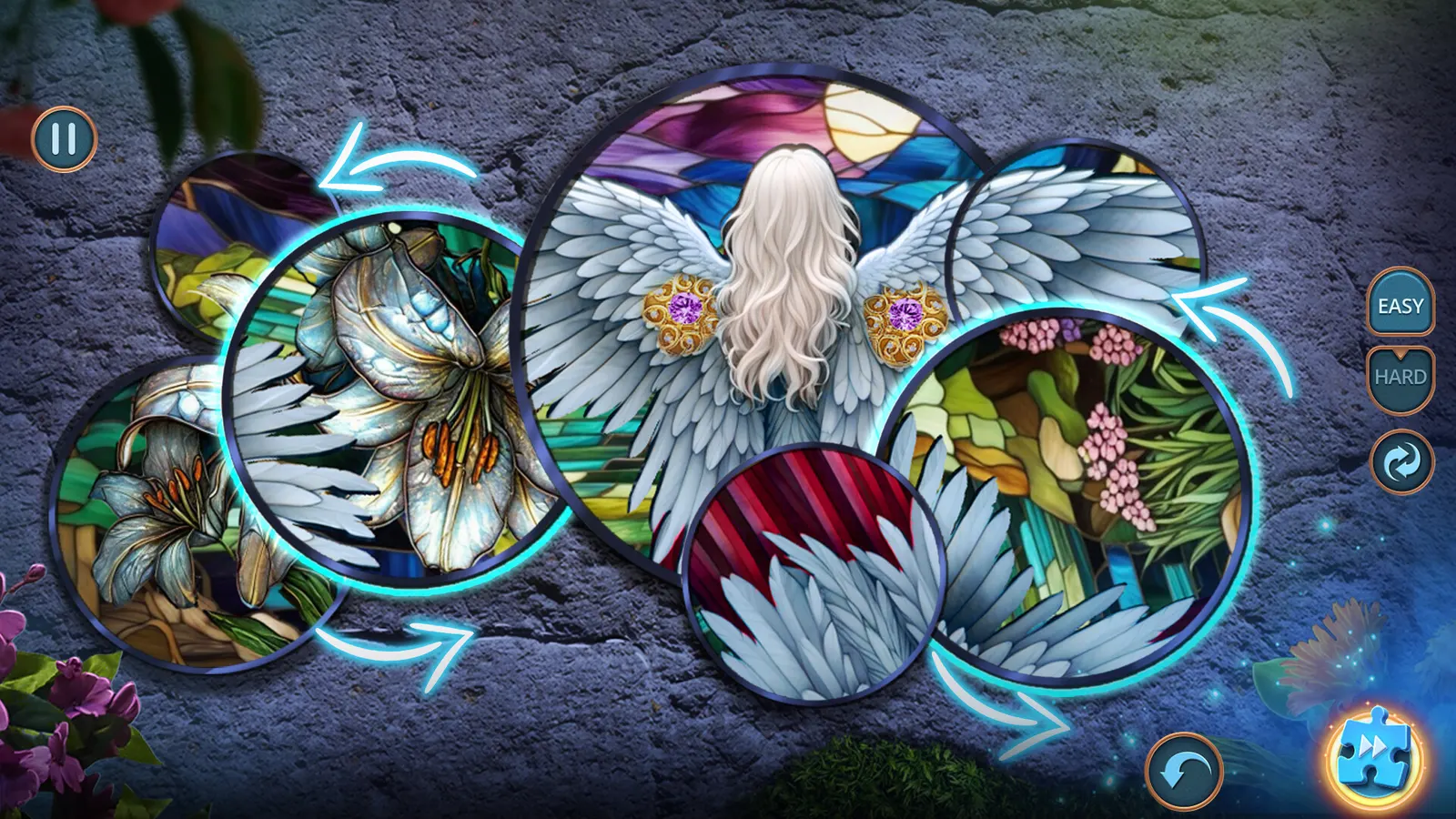 Enchanted Stories: Mystic Woods Collector's Edition media 6