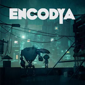 Обкладинка гри ENCODYA