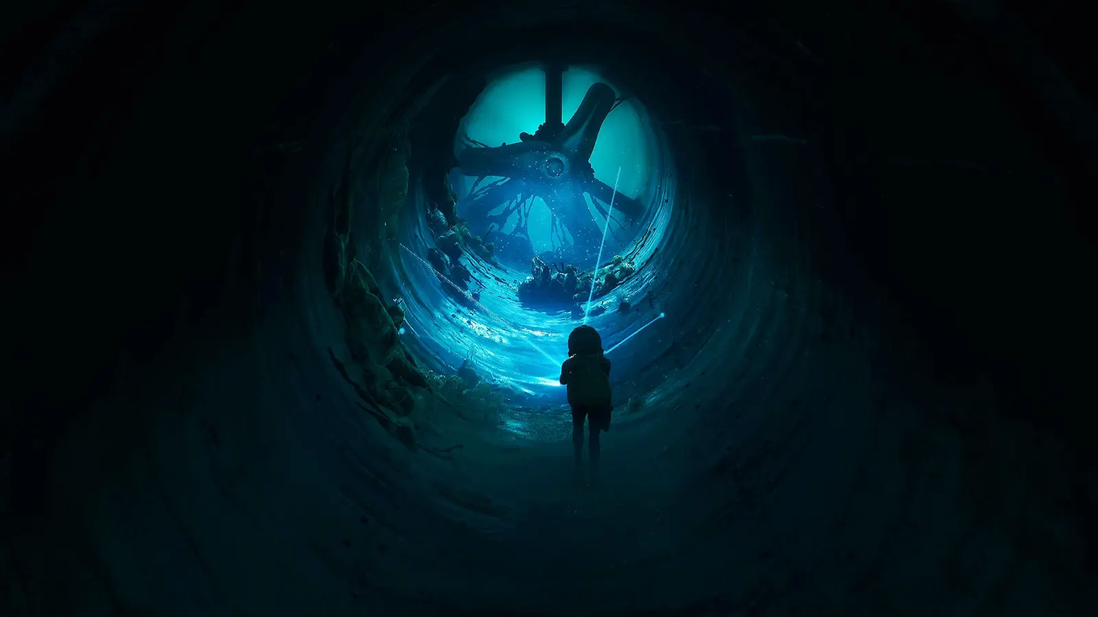 End of Abyss media 1