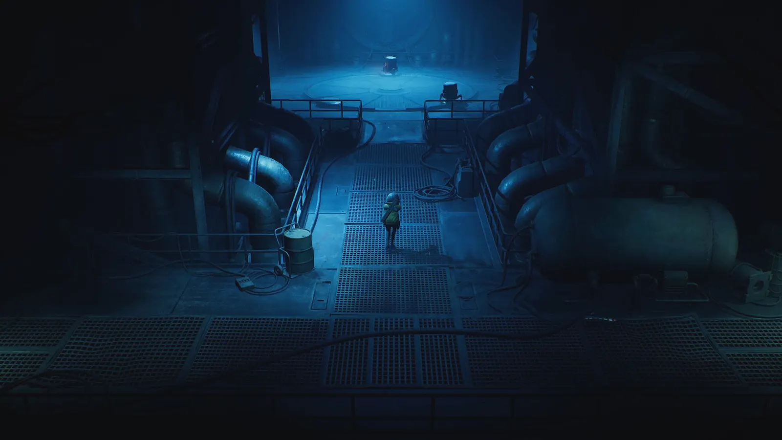 End of Abyss media 2