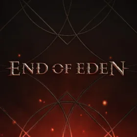 Обкладинка гри End of Eden