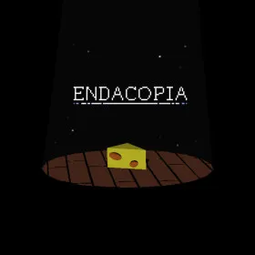 Обкладинка гри Endacopia