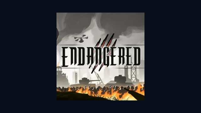 Endangered
