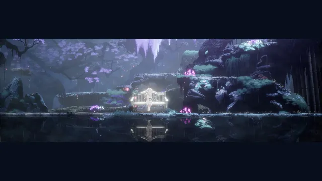 ENDER LILIES: Quietus of the Knights