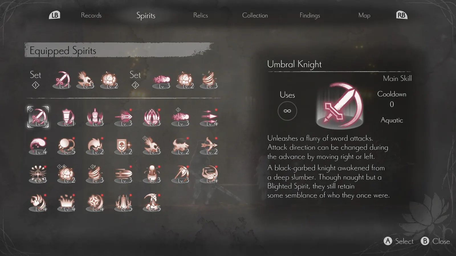 ENDER LILIES: Quietus of the Knights media 5