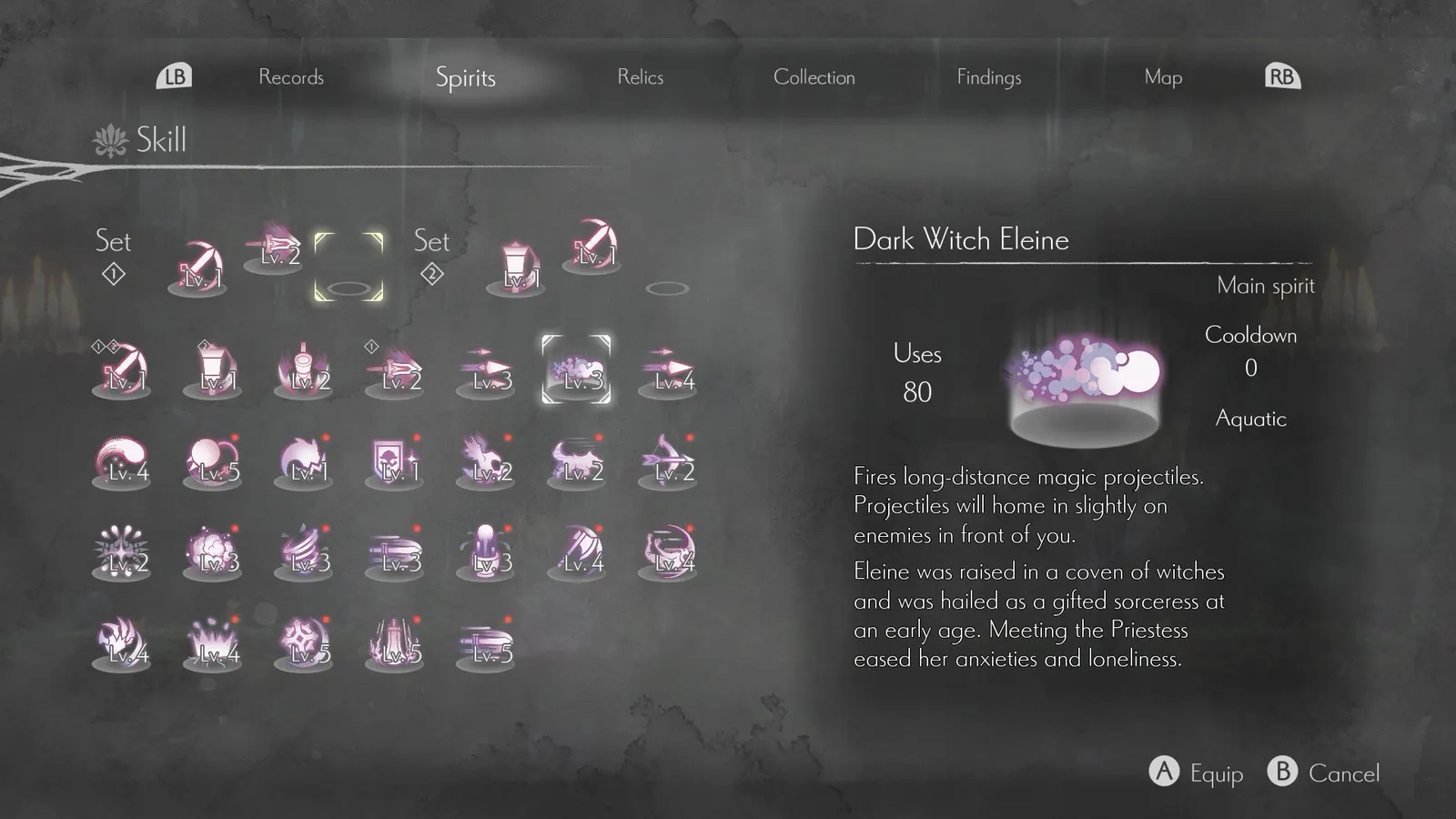 ENDER LILIES: Quietus of the Knights media 10