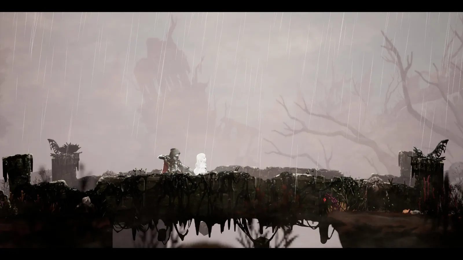 ENDER LILIES: Quietus of the Knights media 14