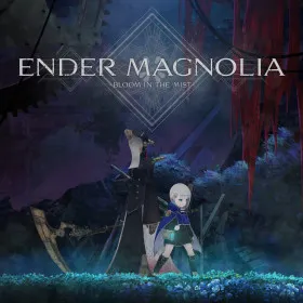 Обкладинка гри ENDER MAGNOLIA: Bloom in the Mist