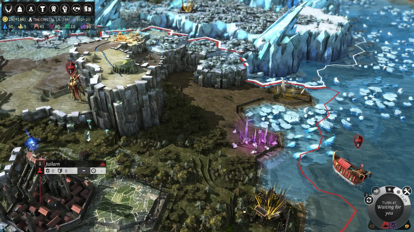 ENDLESS Legend™ media 2