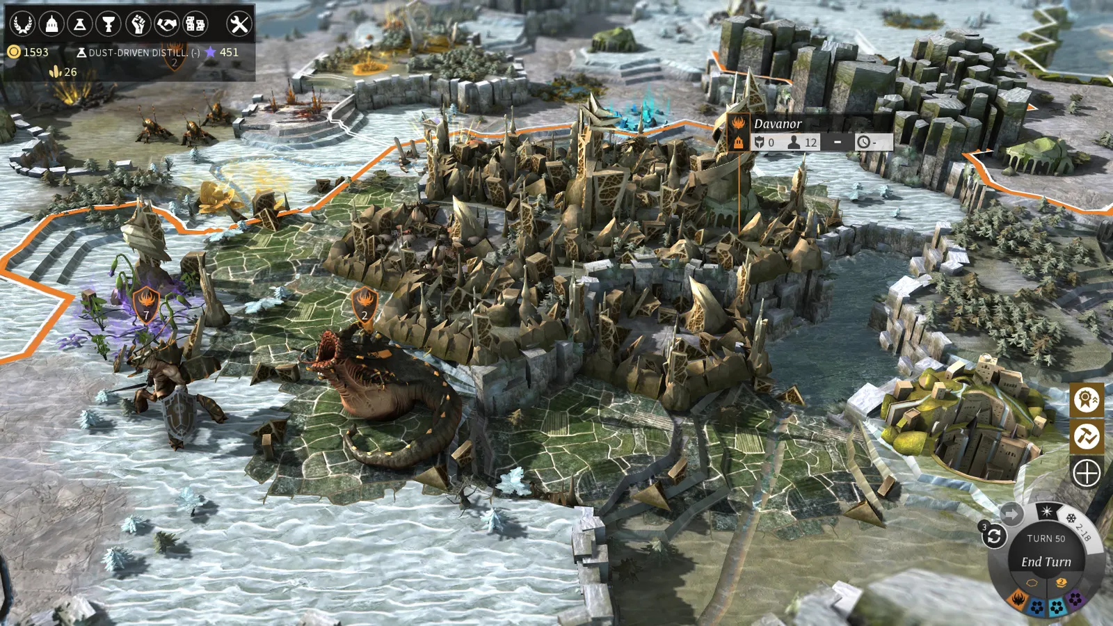 ENDLESS Legend™ media 3