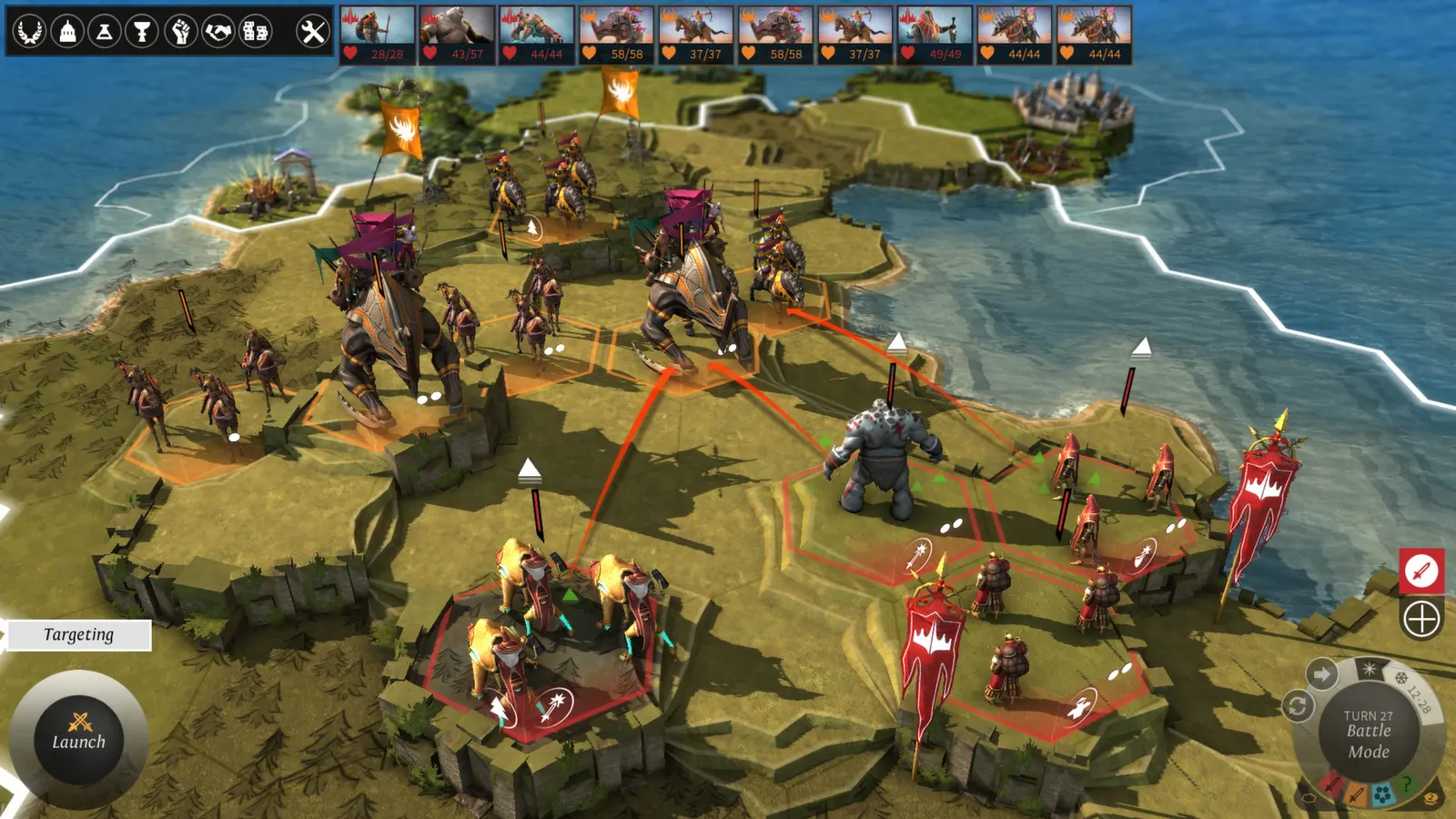 ENDLESS Legend™ media 4