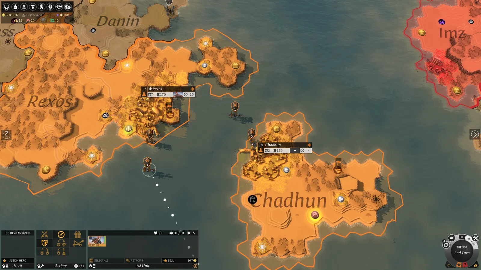 ENDLESS Legend™ media 5