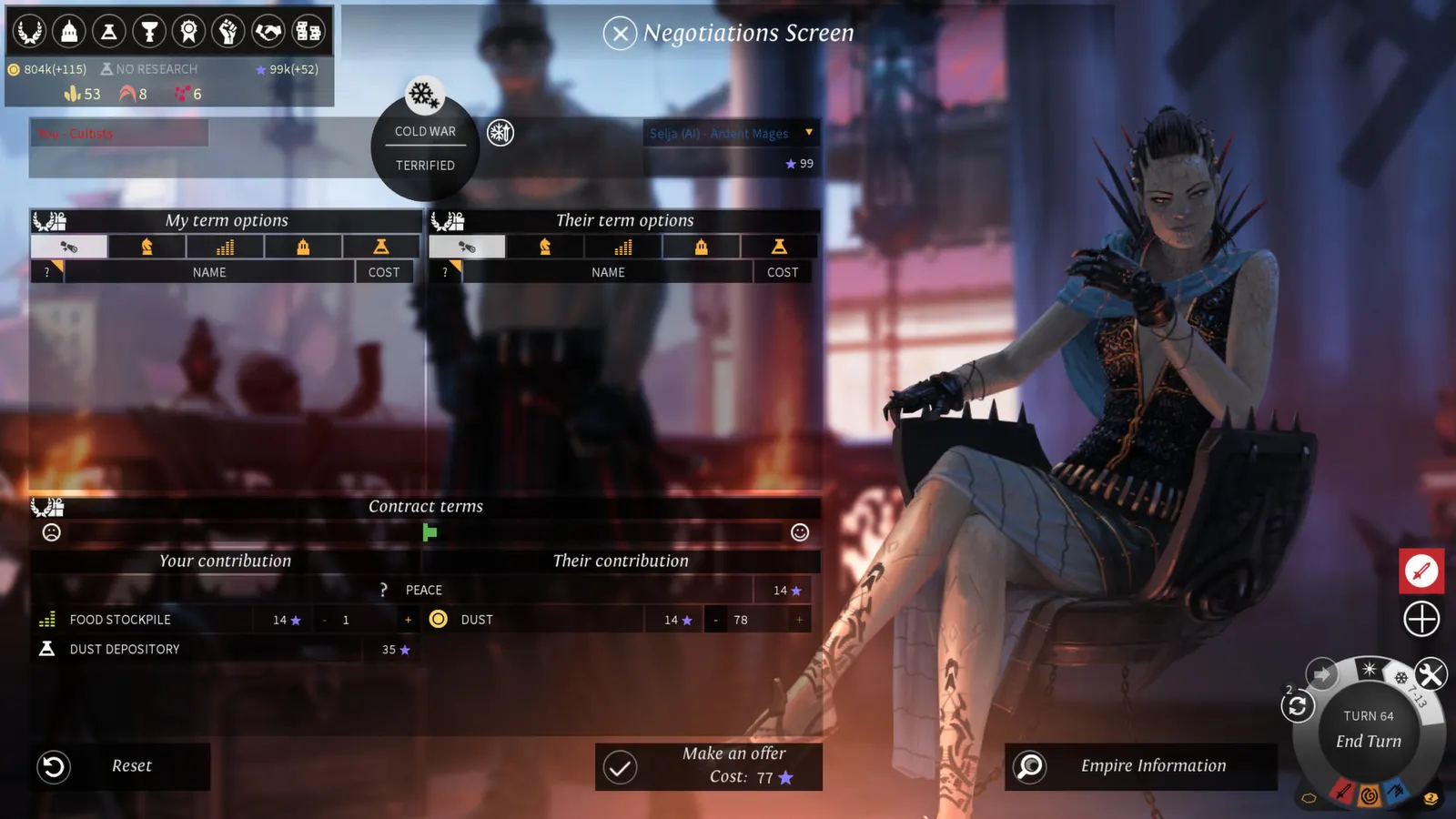 ENDLESS Legend™ media 6