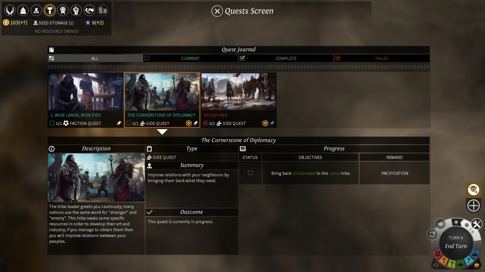 ENDLESS Legend™ media 8