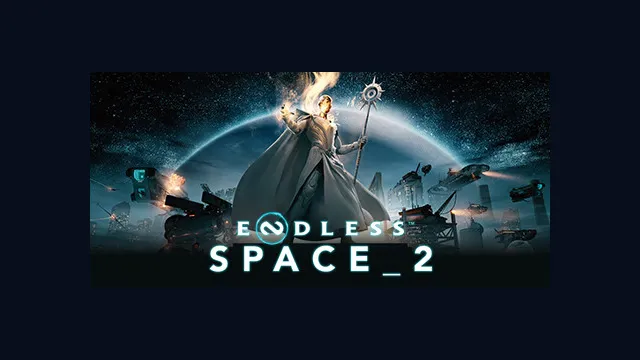ENDLESS™ Space 2